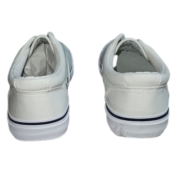 St Johns Bay Cove Canvas Sneakers, Size 8M, 9.5W - Picture 5 of 6